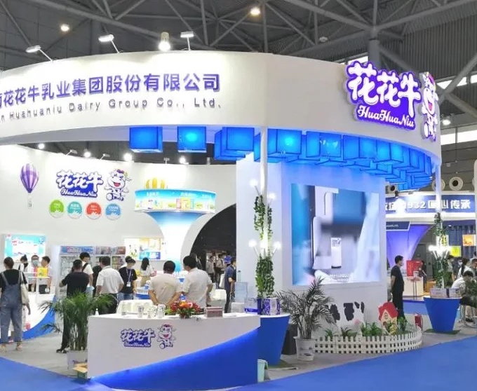 把握乳业发展新脉搏,推广奶牛养殖新理念!2022第三届国际奶牛疾病大会暨奶牛业博览会