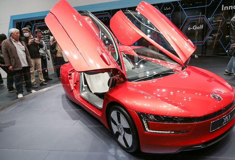 世界最好汽车展之一：日本东京车展（TOKYO MOTOR SHOW），展位、门票、会刊、展商名录如何申请