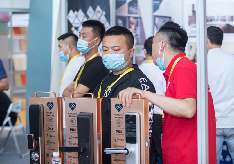 IFFX2023西安国际家具展、西安全屋定制家居展将于5月举办，中西部家具品牌展！门票申请