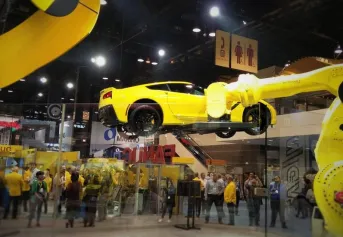 美国芝加哥机床展、美国制造技术展IMTS2024(时间+地点+门票购买+购票渠道+官网+参展品牌)