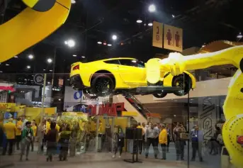 美国芝加哥机床展、美国制造技术展IMTS2024（时间＋地点＋门票购买＋购票渠道＋官网＋参展品牌）
