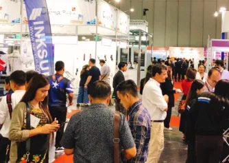 GFT EXPO2023泰国曼谷纺织服装及纺织机械展将于6月启幕，展位、展商名录、门票如何申请