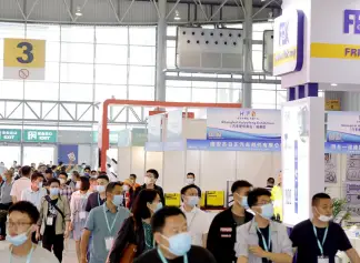 成都汽配展CAPAS、成都汽车零配件展将于2022年8月18-20日举办，打造“川渝汽车产业集群”名片！门票通道已开启