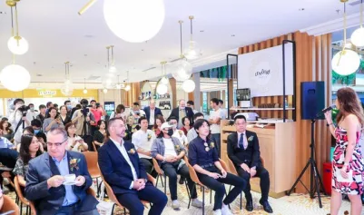 SDC 2023上海巧克力展同期举办FHC环球食品展！观众预登记已开启