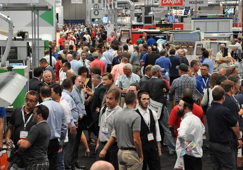 AWFS VEGAS2023美国拉斯维加斯木工机械及家具配件展将于7月举办，世界上最大木工机械展之一！门票通道已开启