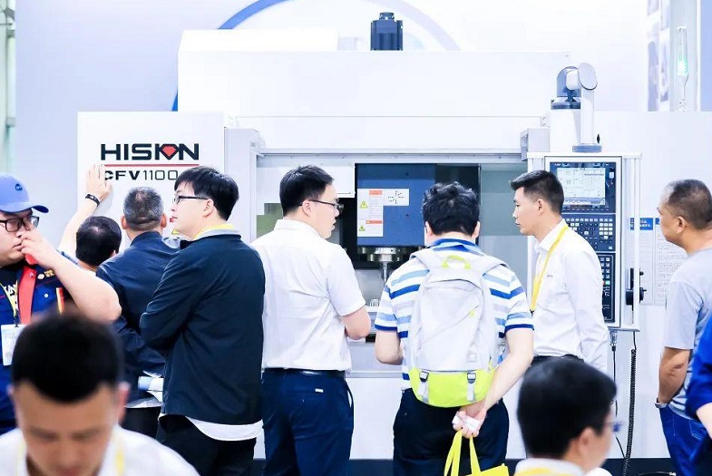 宁波机床模具展、宁波国际智能工厂展将于2023年5月25-28日举办，中国模具之都博览会！门票及会刊如何申请