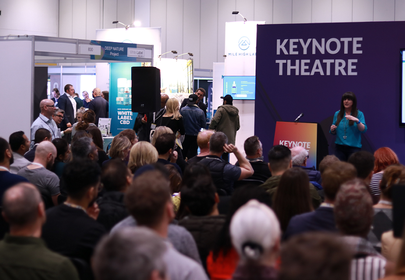 德国法兰克福贴牌及OEM商品展将于2023年10月11-12日举办,面向欧洲零售业市场的独特展