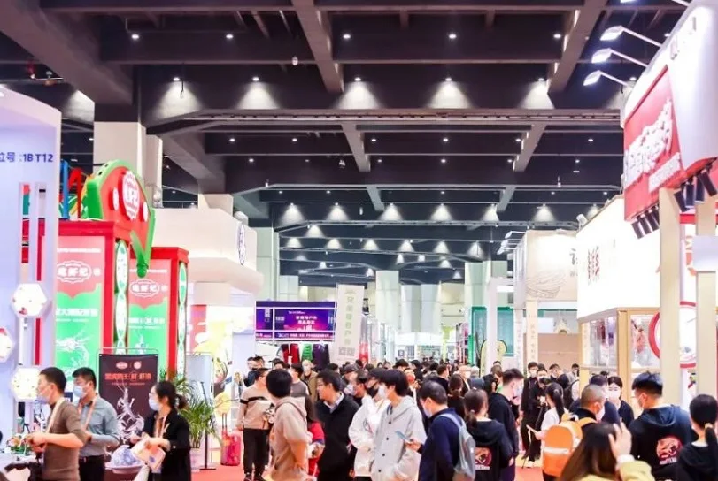 第28届郑州全国商品交易会将于2023年10月13-15日举办，引领消费新风尚窗口！门票、会刊申请