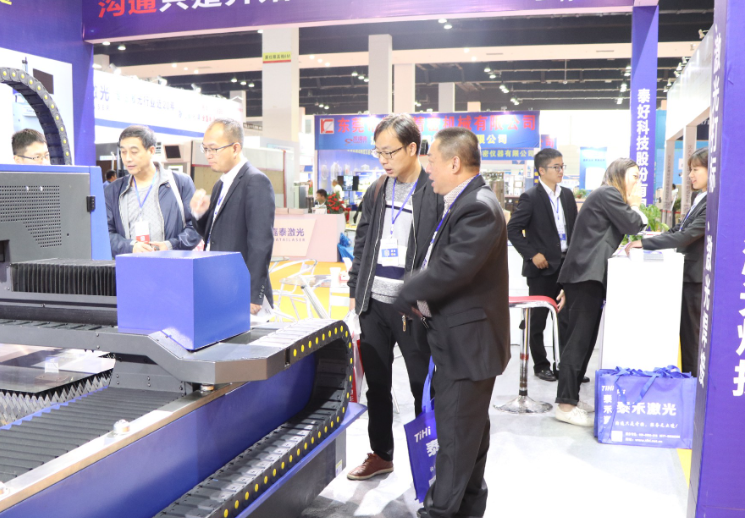 倒计时1天!无锡太湖国际机床展将于8月5-8日举办,长三角地区最重要机床盛会!门票通道已开启