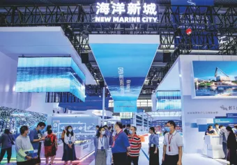 中国海洋经济博览会、2022深圳海博会最新防疫政策一览