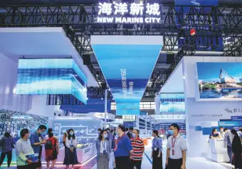 中国海洋经济博览会、2022深圳海博会最新防疫政策一览
