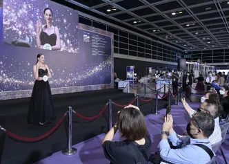 好消息:2月6日香港全面通关!取消核酸和配额!香港展会全面招展~