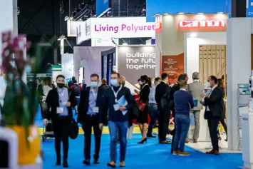 荷兰欧洲聚氨酯展UTECH Europe将于2024年4月23-25日举办,欧洲最知名聚氨酯盛展!门票购买官方渠道、门票多少钱