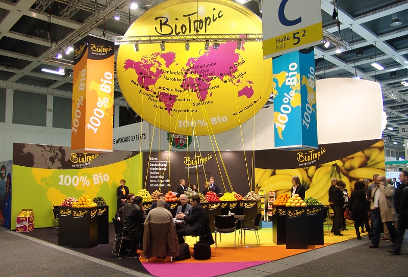 倒计时!2024德国柏林果蔬展FRUIT LOGISTICA、德国新鲜果蔬展将于2月7日启幕!门票如何申请?门票多少钱