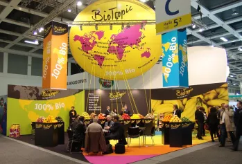 倒计时!2024德国柏林果蔬展FRUIT LOGISTICA、德国新鲜果蔬展将于2月7日启幕!门票如何申请?门票多少钱