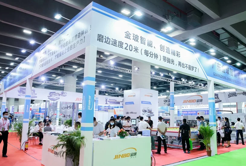 CGE 2023广州国际玻璃展将于8月启幕,5万平米大展!展位、门票、会刊、展商名录如何申请