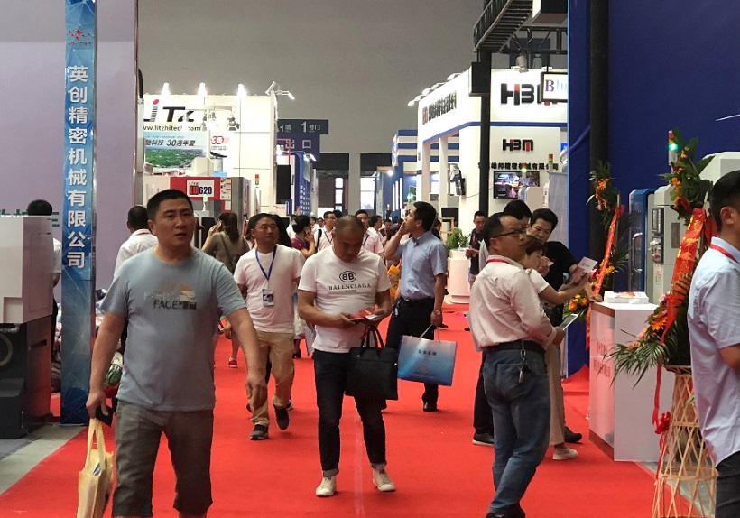 扬州国际工业装备博览会将于2023年10月13-15日举办,创新科技 智造未来!门票、会刊申请