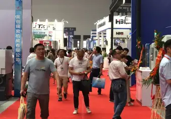 扬州国际工业装备博览会将于2023年10月13-15日举办，创新科技 智造未来！门票、会刊申请