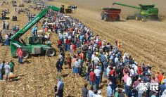 展会百科:美国农业及农业机械展Farm Progress Show、美国爱荷华洲农业展、美国国际农业机械展