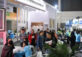 官宣：第二十二届中国成都建博会定档2023年4月，三大突破抢先西部商机