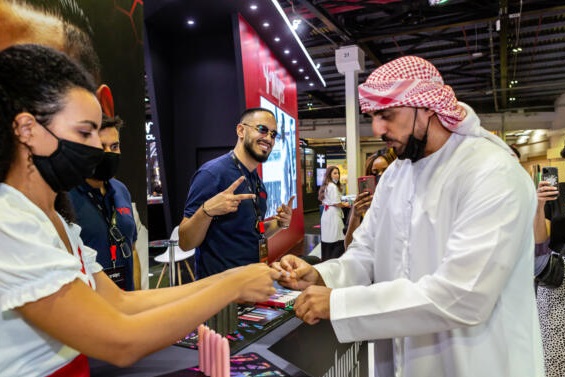 World Vape Show2023迪拜电子烟展将于6月21-23日举办,展位、门票、会刊、展商名录如何申请