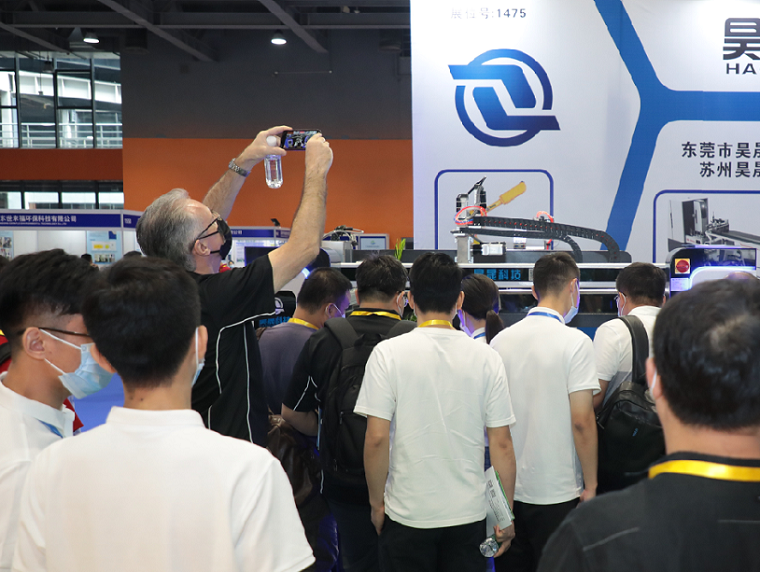 国内发展最迅速的表面处理专业展！SF EXPO2022广州表面处理、电镀、涂装展