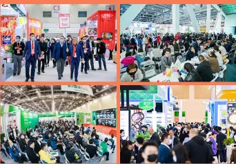 PLF倒计时！第十四届全球自有品牌产品亚洲展首批观众名单献上