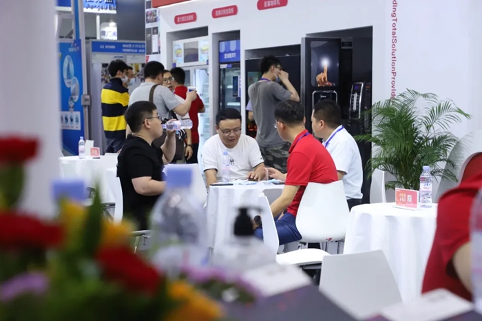 2022中国(广州）国际商业支付系统及设备博览会，诚邀您的参与！