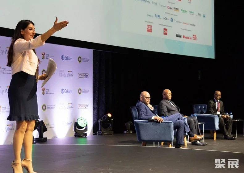 POWERGEN Africa南非电力输配电及新能源展将于2023年5月16-18日举办,展位、门票、会刊、展商名录如何申请