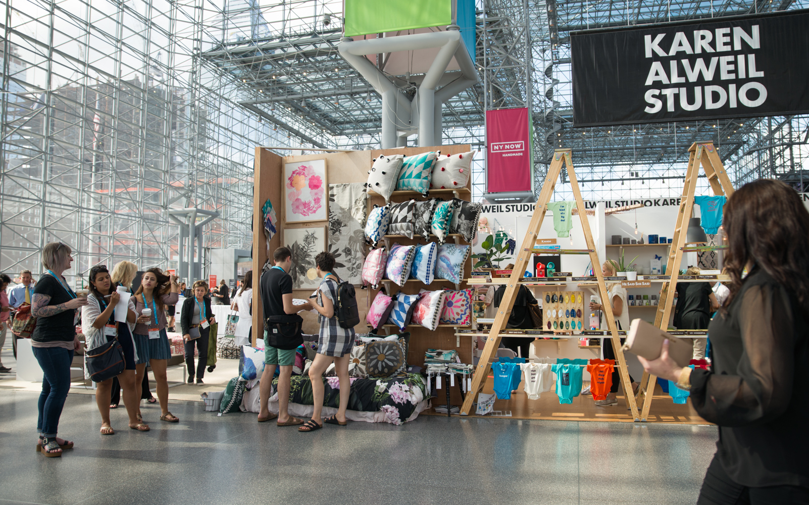 美国纽约文具展、美国办公用品展2024时间地点、展位图、展位多少钱、展位预定电话