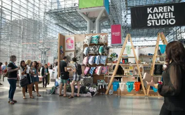 美国纽约文具展、美国办公用品展2024时间地点、展位图、展位多少钱、展位预定电话