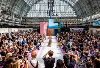 Pure London2023英国伦敦服装展、伦敦时尚展将于2月12-14日举办，展位、门票、会刊、展商名录如何申请