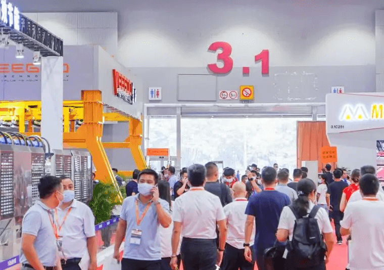 Ceramics China广州陶瓷工业展将于2023年6月19-22日举办,全球第一大陶瓷工业展!展会、门票、会刊申请