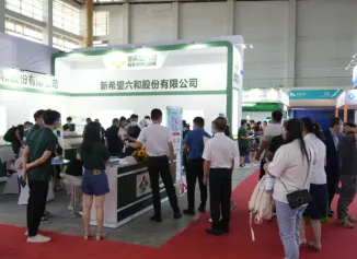 聚展：银川奶业展、宁夏奶业大会将于2023年5月28-30日举办，中国奶牛产业一年一度盛会！门票通道已开启