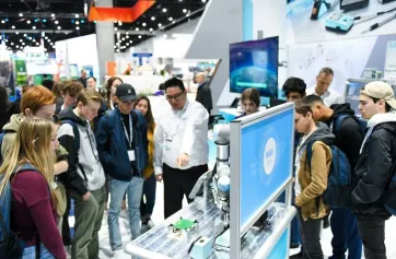 展会百科:美国线路板展IPC APEX EXPO、美国电子生产设备展、美国电子元器件展