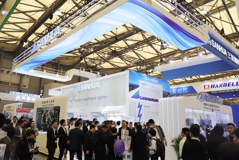 上海阀门世界展Valve World Asia将于2024年7月3-4日举办,展位、门票、会刊如何申请