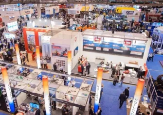 OTC美国离岸石油展、美国休斯敦石油天然气展将于2024年5月6-9日举办，全球最重要石油展！门票购买官方渠道、门票价格