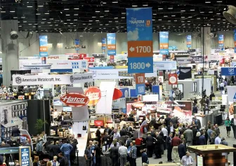 The NAFEM Show美国奥兰多食品加工设备展将于2023年2月1-3日举办,展位、门票、会刊、展商名录如何申请