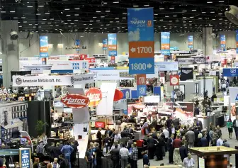 The NAFEM Show美国奥兰多食品加工设备展将于2023年2月1-3日举办，展位、门票、会刊、展商名录如何申请