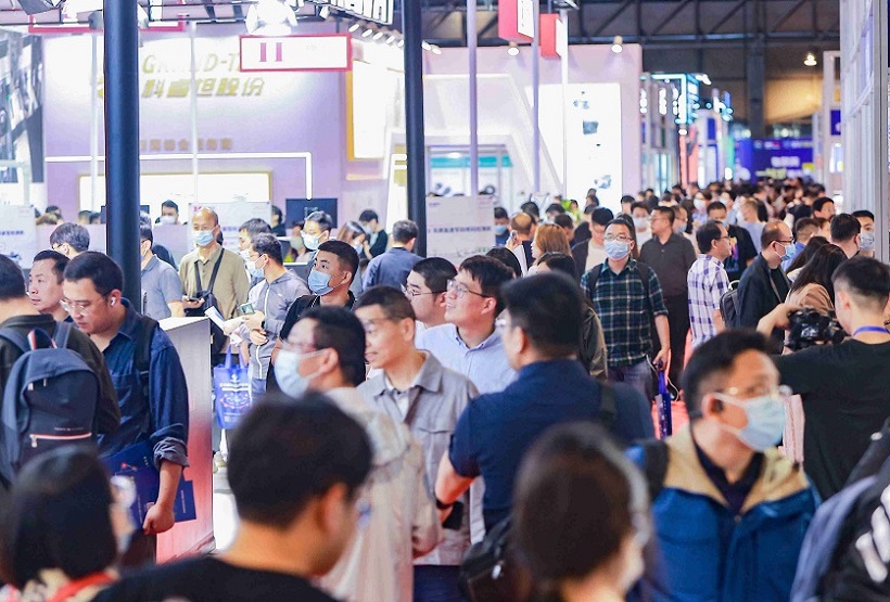 IOTE 2024国际物联网展招展已启动，全球物联网产业发展风向标！展位预定