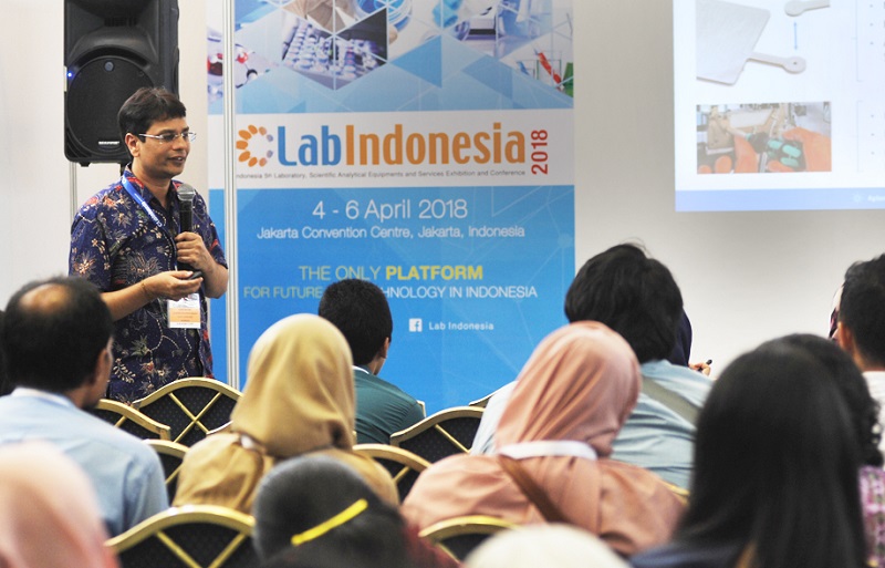 LabIndonesia印尼雅加达实验室及临床医疗展将于2024年4月24-26日举办，展位如何申请？门票多少钱