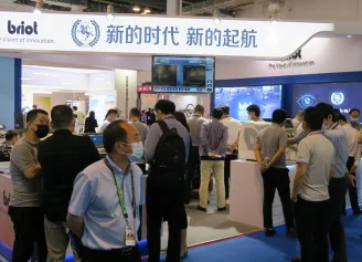 SIOF中国上海国际眼镜业展将于2023年4月1-3日举办，国际三大眼镜展之一！门票及会刊如何申请