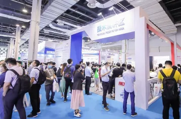 亚洲无纺布盛宴：上海非织造展2023门票预定流程！观众预登记11月10日截止