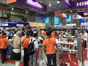 越南纺织及制衣工业展、越南面料及制衣配件展将于2022年11月23-25日在河内举办，展位如何申请、展位价格多少？