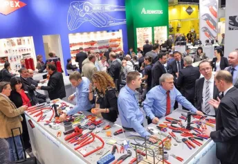 EISENWARENMESSE 2024德国科隆五金展，全球最盛大五金展！展位、门票、会刊如何申请