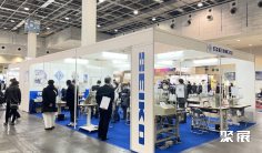 展会百科:日本大阪缝制设备及纺织工业展JIAM、日本纺织机械展