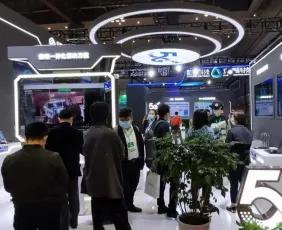 切实为打造“智造重镇”“智慧名城”注入新动能!2022重庆安博会我们再相聚