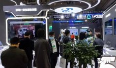 切实为打造“智造重镇”“智慧名城”注入新动能!2022重庆安博会我们再相聚