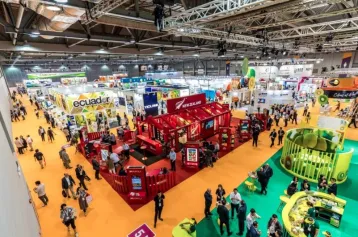 世界上最大果蔬专业商贸平台！2024德国柏林果蔬展FRUIT LOGISTICA招展已启动
