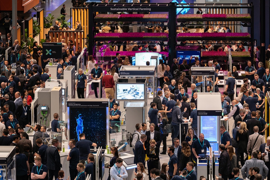 招展启动报名：HANNOVER MESSE 2024汉诺威工博会，全球工业风向标！展位、门票、会刊、展商名录如何申请